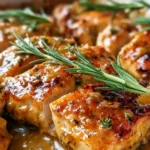 Baked Honey Mustard Chicken 22 Baked Honey Mustard Chicken