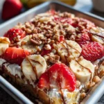 Banana Split Dump Cake Recipe 23 Banana Split Dump Cake Recipe
