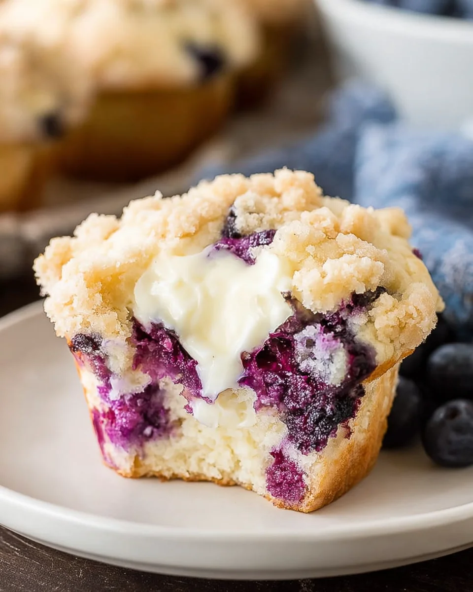 Blueberry