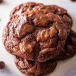 Brownie Mix Cookies Recipe