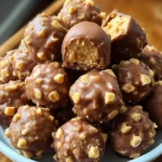 Butterfinger Balls 22 Butterfinger Balls