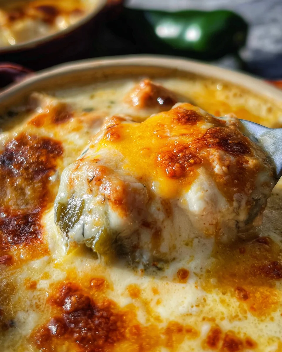 Chile Relleno Soup Recipe 21 Chile Relleno Soup Recipe