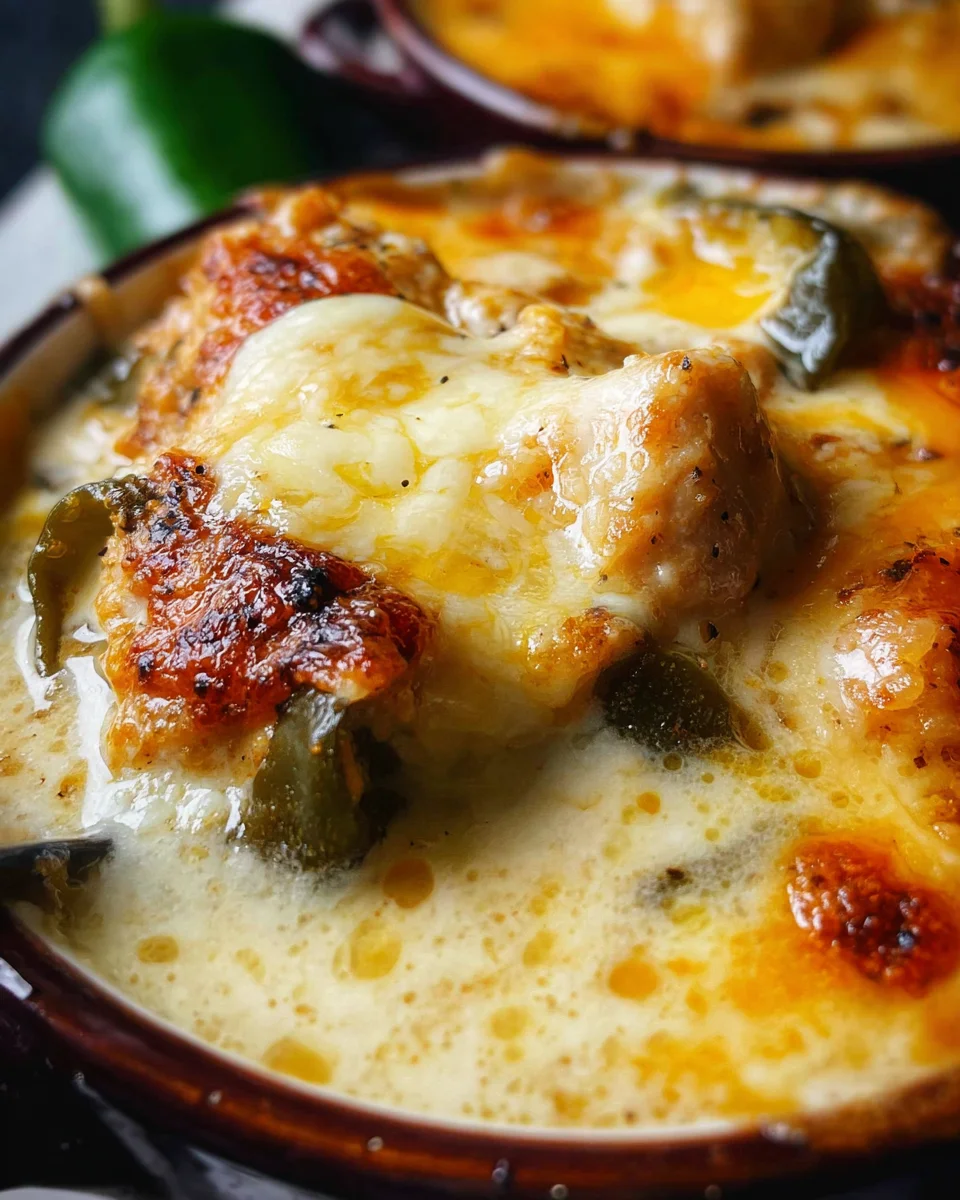 Chile Relleno Soup Recipe 18 Chile
