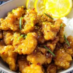 Chinese Lemon Chicken Recipe 24 Chinese Lemon Chicken Recipe