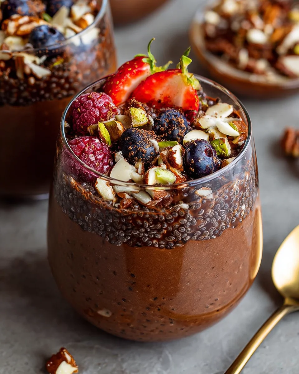 Chocolate
