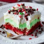 Christmas Lasagna Dessert 28 Christmas Lasagna Dessert