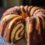 Cinnamon Swirl Bundt Cake 24 Cinnamon Swirl Bundt Cake