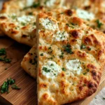 Cottage Cheese Flatbread 21 Cottage Cheese Flatbread