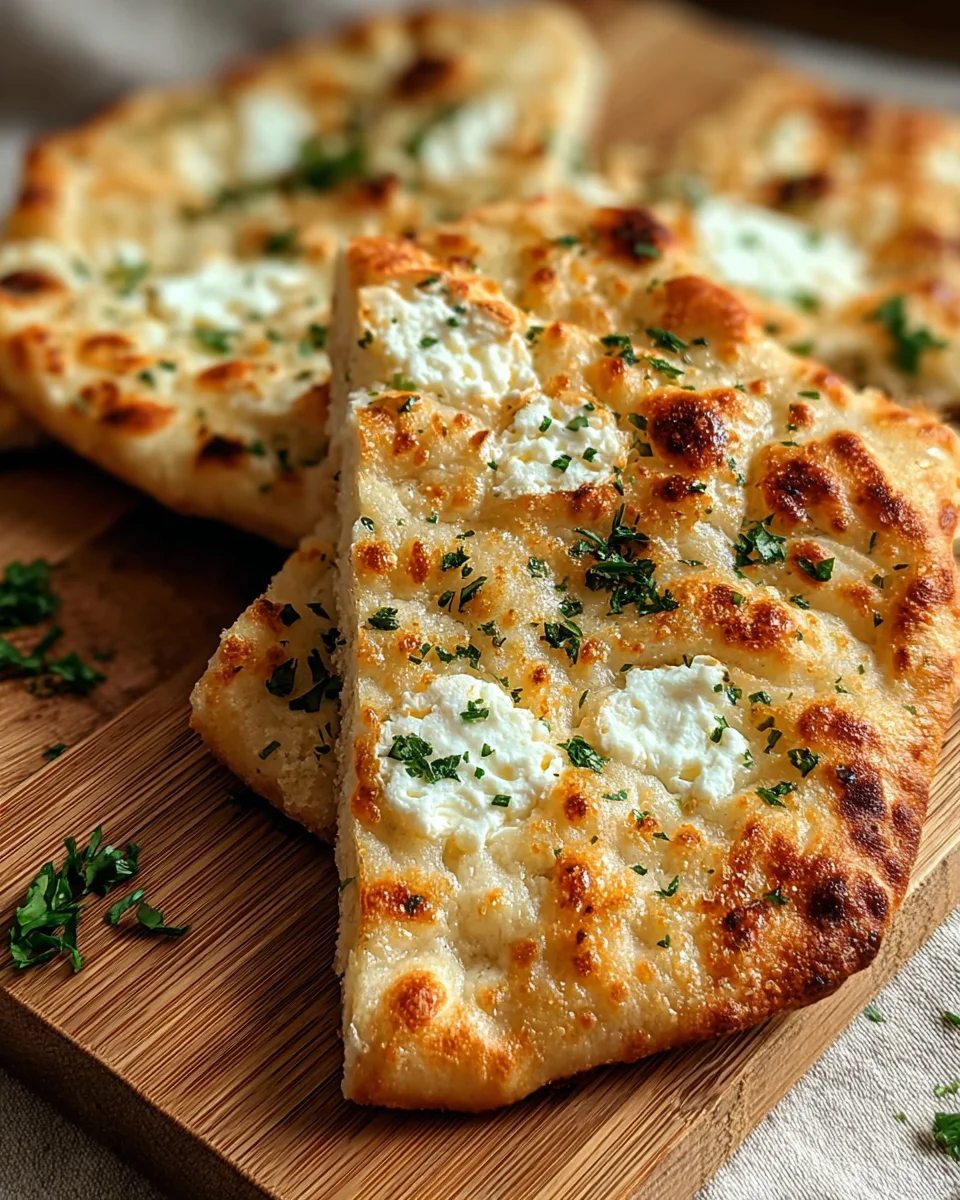 Cottage Cheese Flatbread 24 Cottage Cheese Flatbread