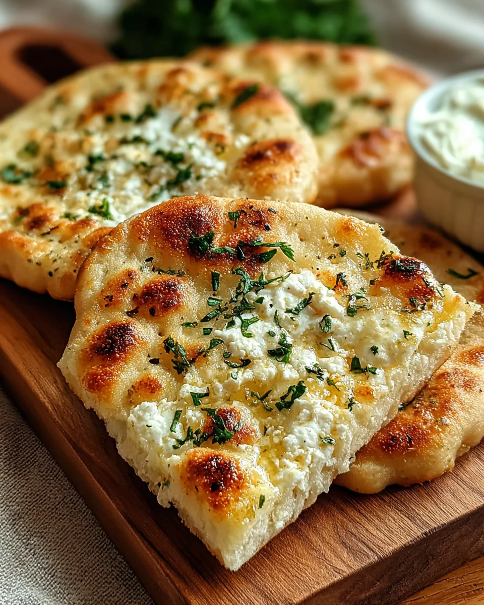 Cottage Cheese Flatbread 20 Cottage