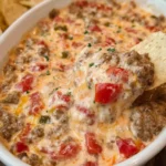Cream Cheese Rotel Dip 14 Cream Cheese Rotel Dip