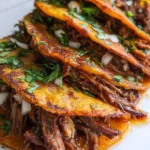 Crock Pot Birria Tacos 21 Crock Pot Birria Tacos