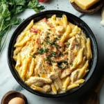 Crock Pot Creamy Cajun Chicken Pasta 26 Crock Pot Creamy Cajun Chicken Pasta