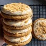 Crumbl New York Cheesecake Cookies 23 Crumbl New York Cheesecake Cookies