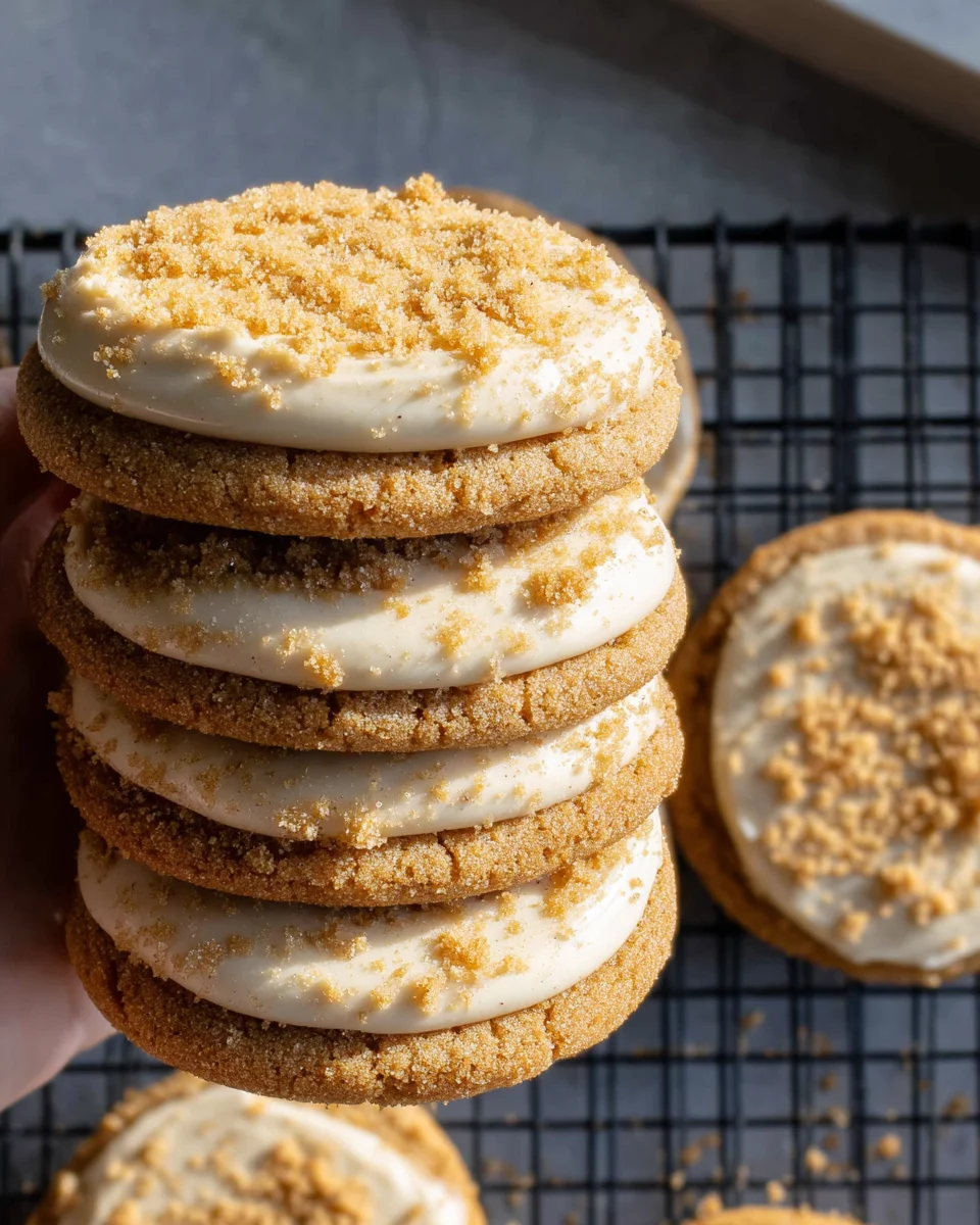 Crumbl New York Cheesecake Cookies 24 Crumbl New York Cheesecake Cookies