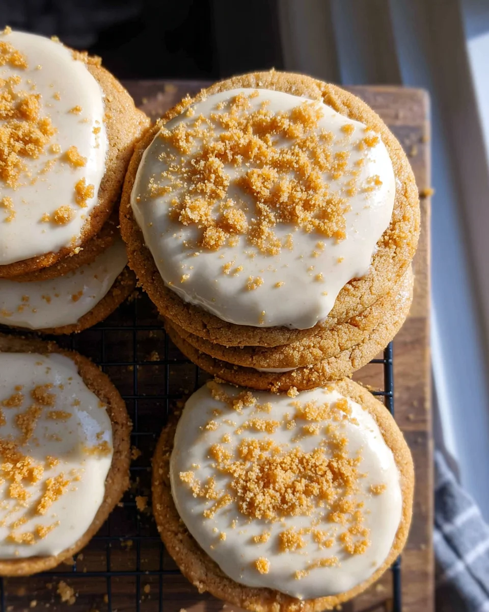 Crumbl New York Cheesecake Cookies 21 Crumbl
