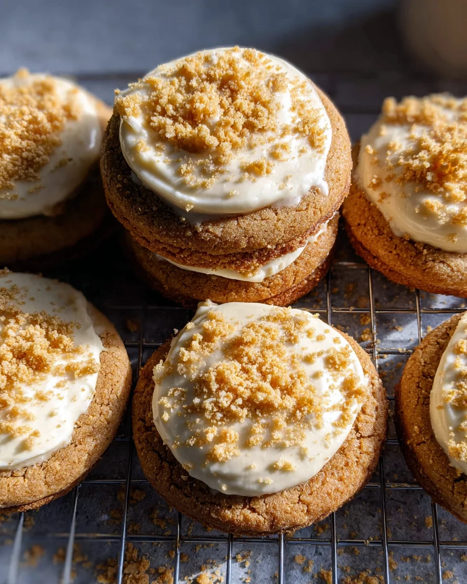 Crumbl New York Cheesecake Cookies 22 Crumbl