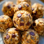 Energy Balls 18 Energy Balls