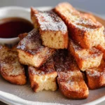 French Toast Sticks 22 French Toast Sticks