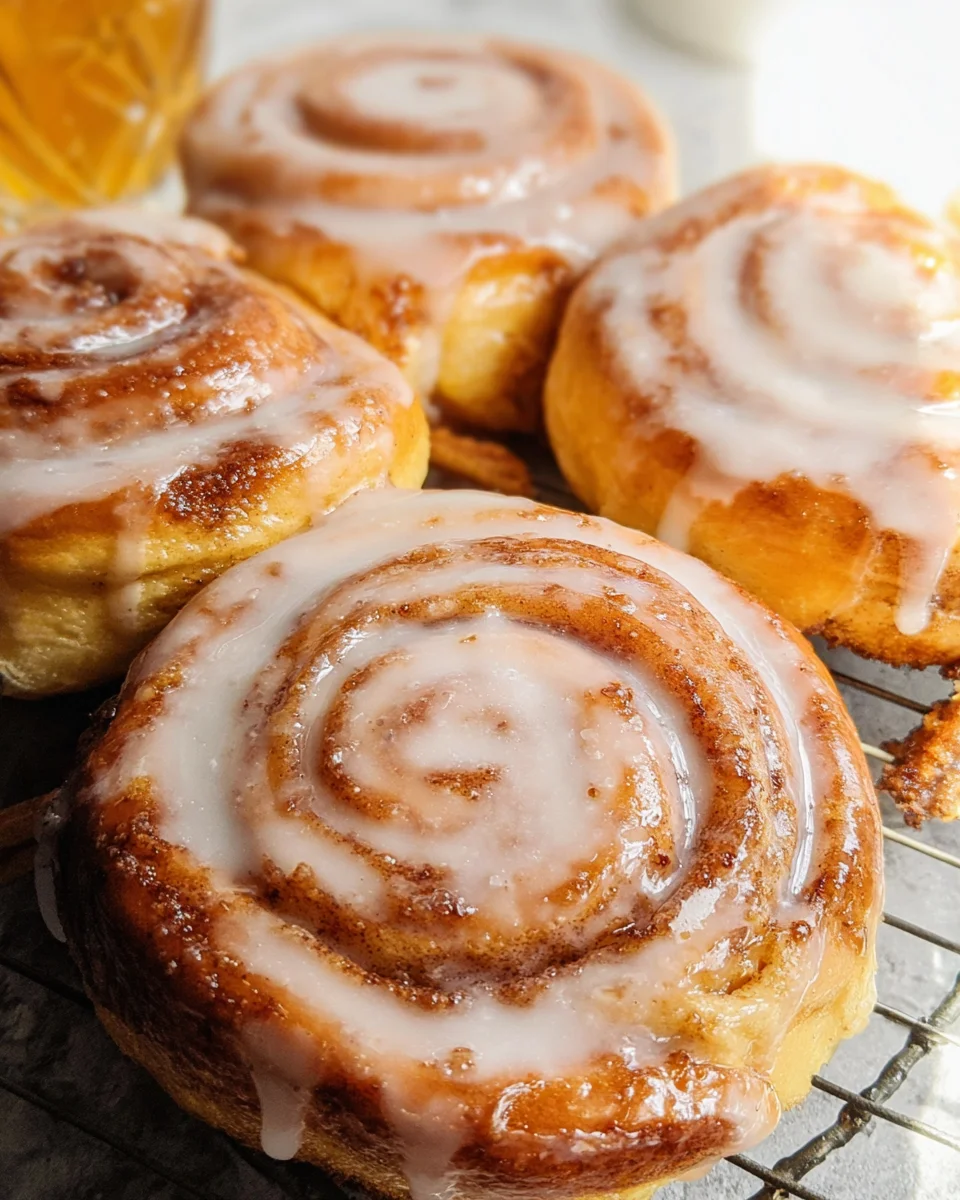 Homemade Honey Bun Recipe (Baked or Fried) 24 Homemade