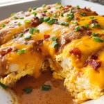 Instant Pot Breakfast Enchiladas 18 Instant Pot Breakfast Enchiladas