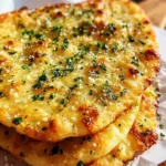 Keto Garlic Flatbread 20 Keto Garlic Flatbread