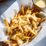 Louisiana Voodoo Fries (Wingstop Copycat) 23 Louisiana Voodoo Fries (Wingstop Copycat)