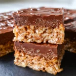 Mars Bar Squares