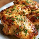 Melt in Your Mouth Chicken 18 Melt in Your Mouth Chicken