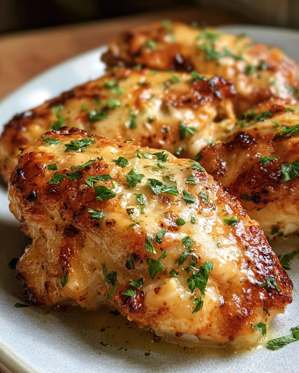 Melt in Your Mouth Chicken 23 Melt in Your Mouth Chicken
