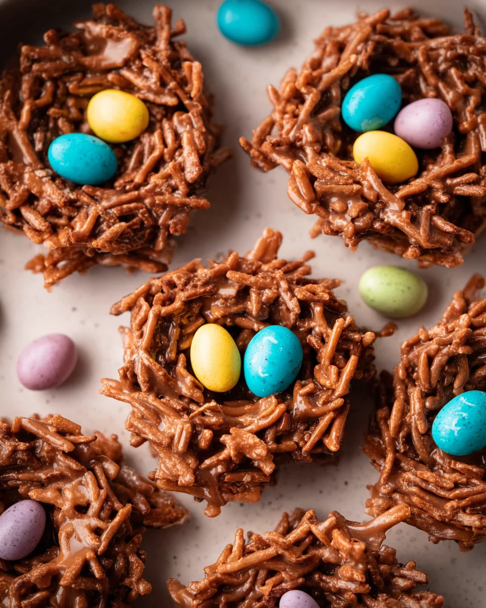 No-Bake