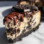 Oreo Cheesecake 19 Oreo Cheesecake