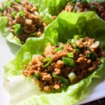 PF Chang's Chicken Lettuce Wraps - BEST Copycat! 26 PF Chang's Chicken Lettuce Wraps - BEST Copycat!