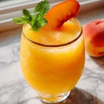 Peach Bellini Recipe 19 Peach Bellini Recipe