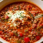 Pepper Soup Recipe