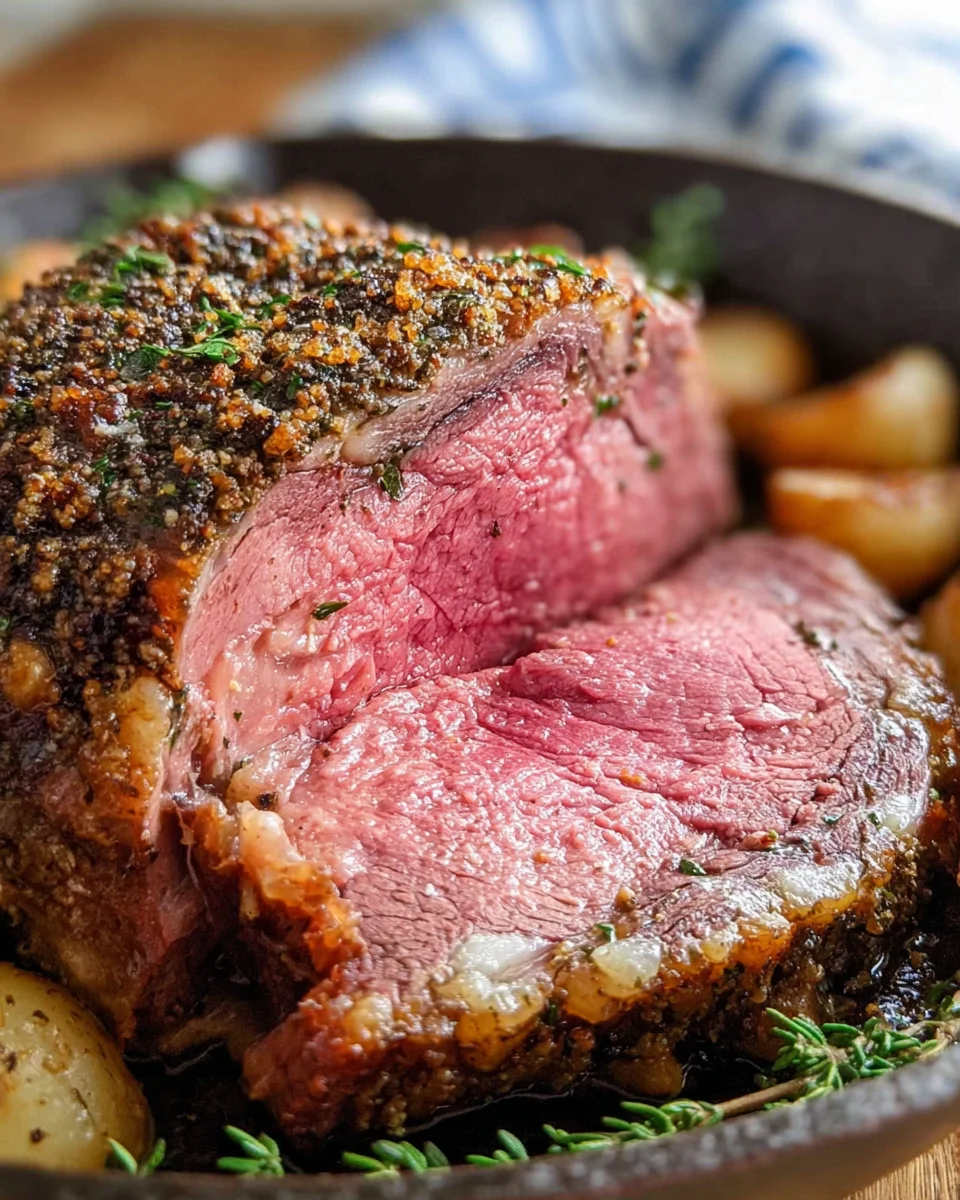 Prime Rib Recipe 21 Prime Rib Recipe