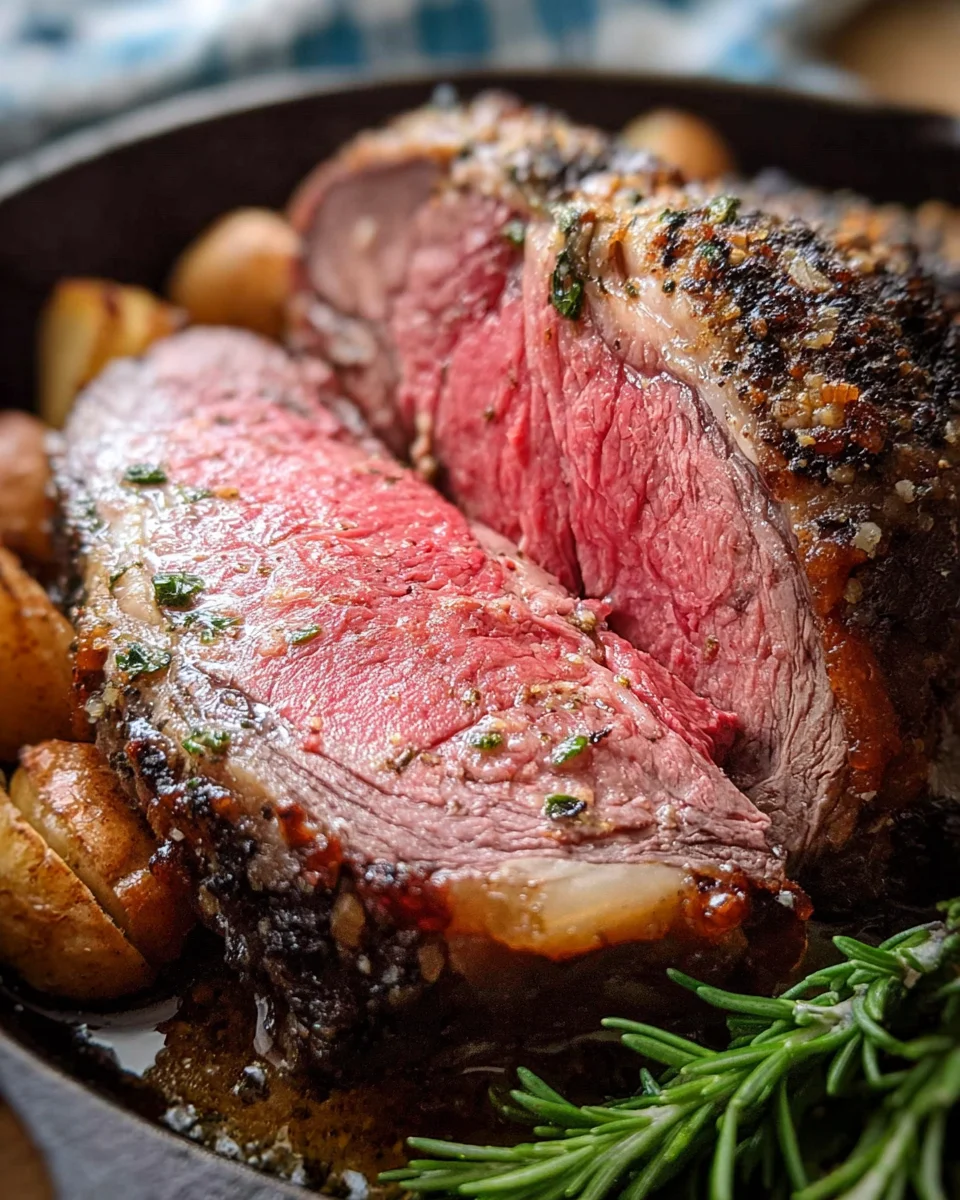 Prime Rib Recipe 18 Prime