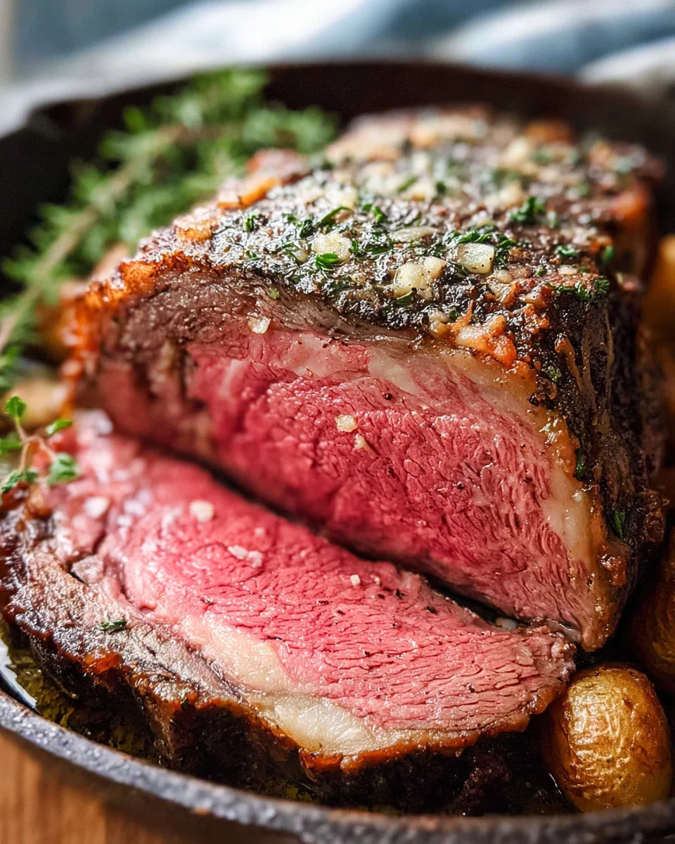 Prime Rib Recipe 19 Prime