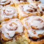 Quick Cinnamon Roll Recipe 23 Quick Cinnamon Roll Recipe
