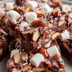 Rocky Road