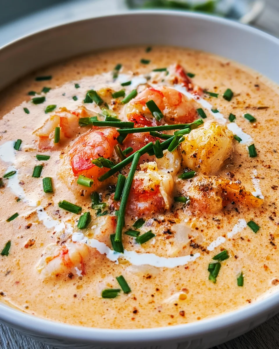 Seafood