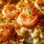 Shrimp Casserole Recipe 19 Shrimp Casserole Recipe