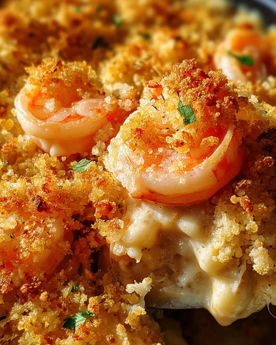 Shrimp Casserole Recipe 20 Shrimp Casserole Recipe