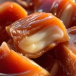 Vanilla Cream Caramels