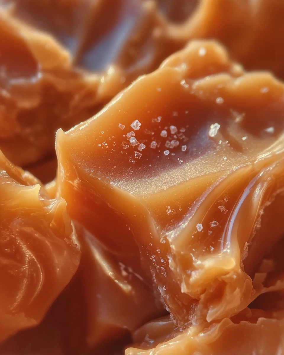 Vanilla Cream Caramels 22 Vanilla