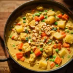 Vegetarian Korma Recipe 29 Vegetarian Korma Recipe