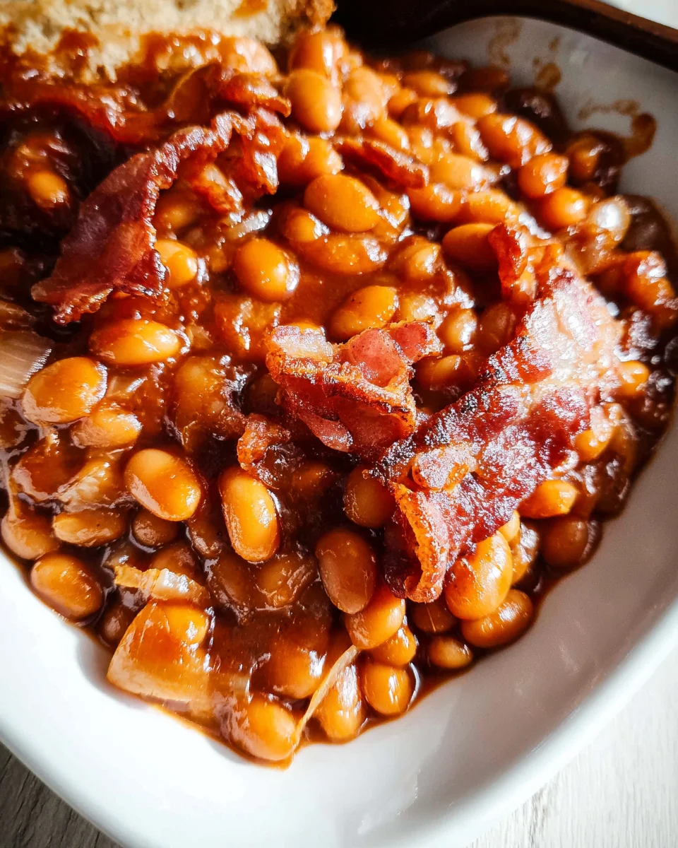 Baked Beans