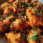 Bang Bang Chicken Recipe