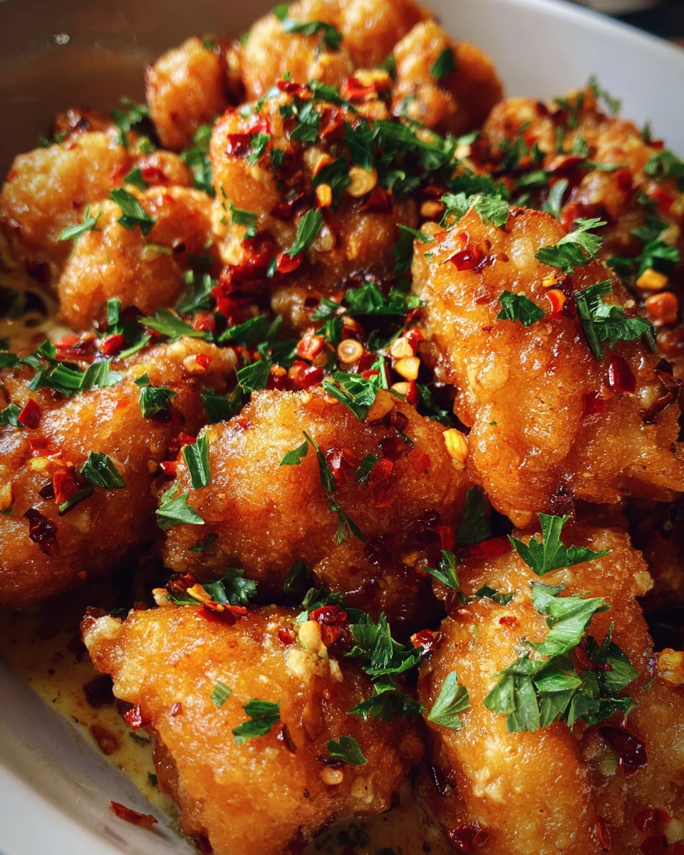 Bang Bang Chicken Recipe