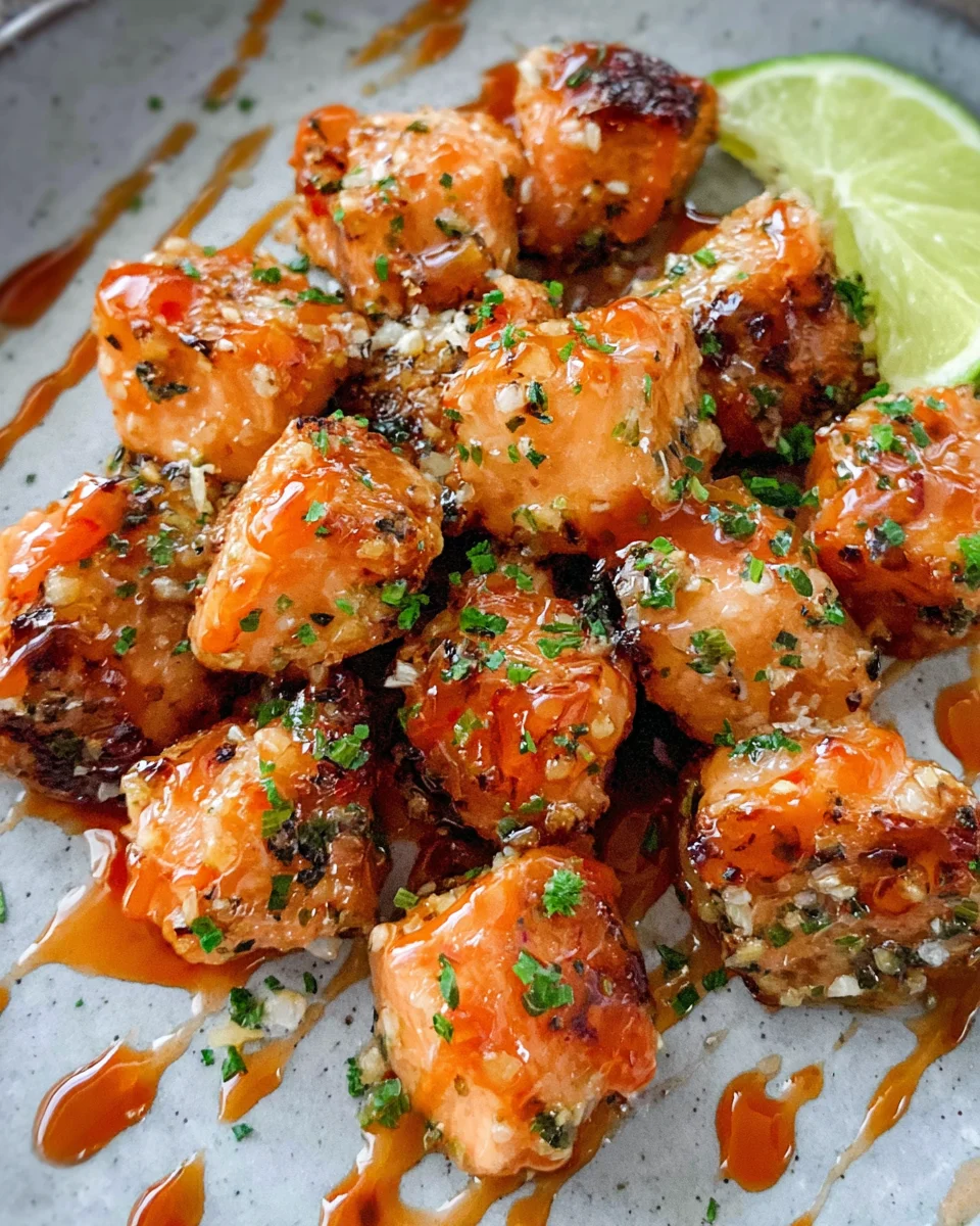 Bang Bang Salmon 26 Bang Bang Salmon